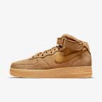 NIKE公式】ナイキ エア フォース 1 MID '07 メンズシューズ